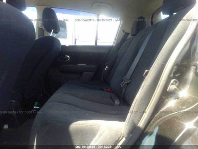 Photo 7 VIN: 3N1BC1CP5BL406511 - NISSAN VERSA 