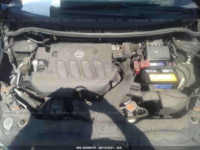 Photo 9 VIN: 3N1BC1CP5BL406511 - NISSAN VERSA 