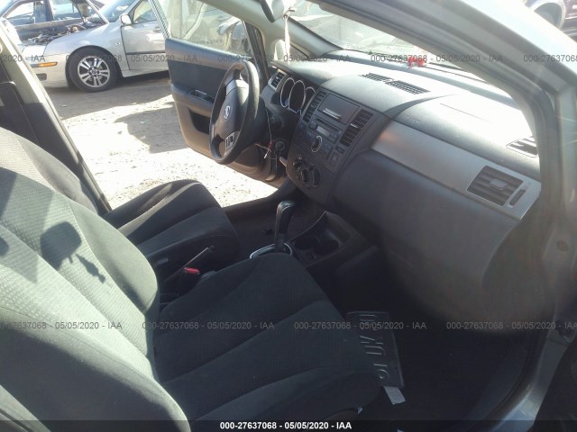 Photo 4 VIN: 3N1BC1CP5BL407819 - NISSAN VERSA 