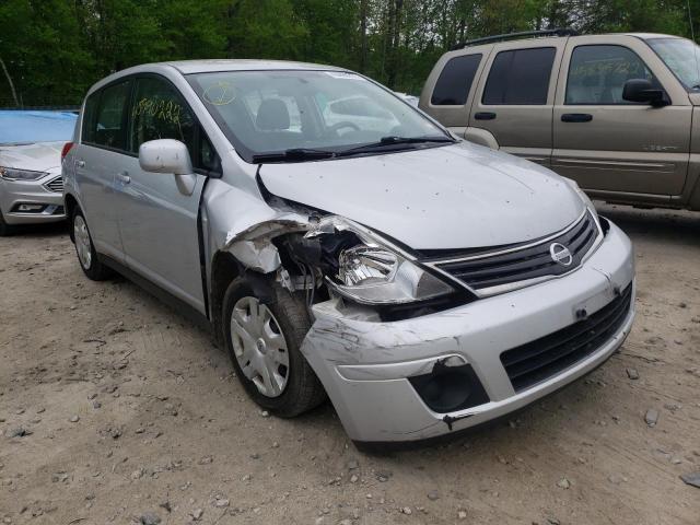 Photo 0 VIN: 3N1BC1CP5BL407979 - NISSAN VERSA BASE 