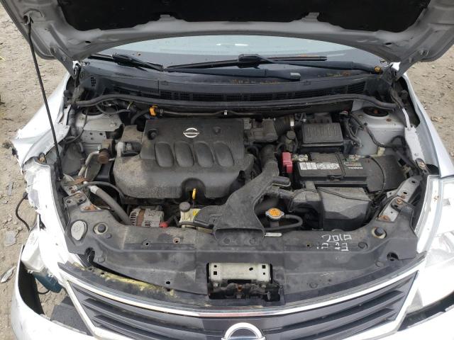 Photo 6 VIN: 3N1BC1CP5BL407979 - NISSAN VERSA BASE 