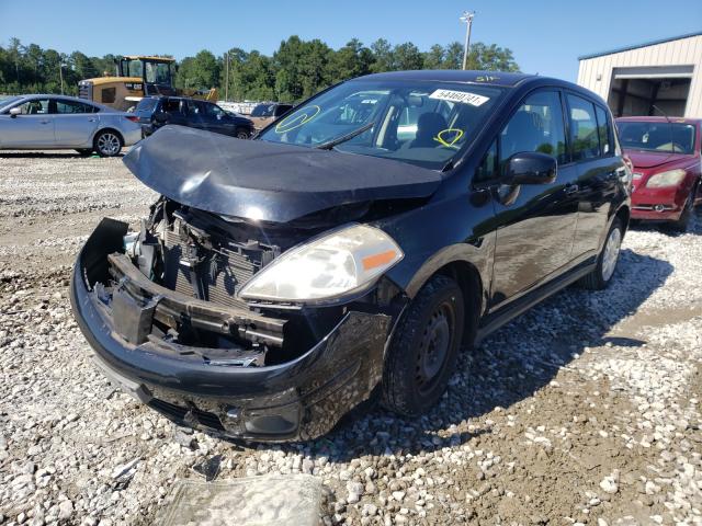 Photo 1 VIN: 3N1BC1CP5BL413491 - NISSAN VERSA S 