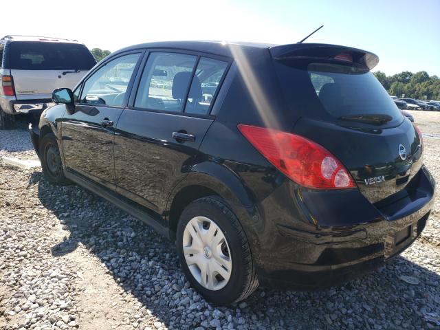 Photo 2 VIN: 3N1BC1CP5BL413491 - NISSAN VERSA S 