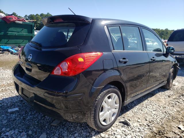 Photo 3 VIN: 3N1BC1CP5BL413491 - NISSAN VERSA S 