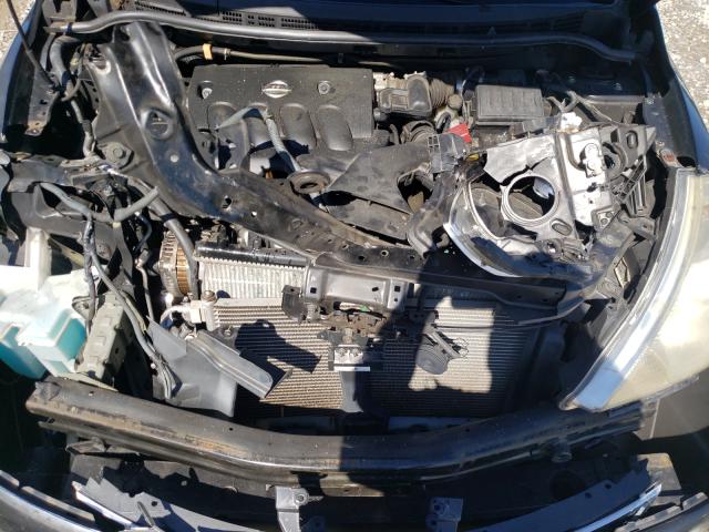 Photo 6 VIN: 3N1BC1CP5BL413491 - NISSAN VERSA S 