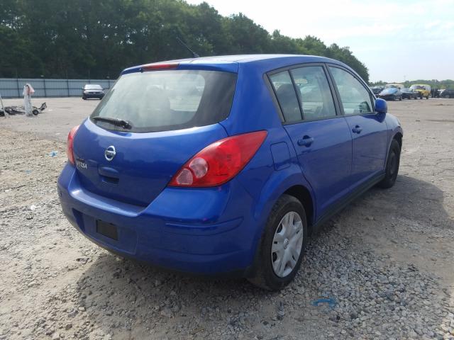 Photo 3 VIN: 3N1BC1CP5BL416052 - NISSAN VERSA S 