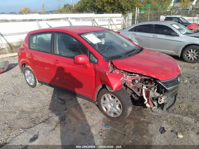 Photo 0 VIN: 3N1BC1CP5BL418075 - NISSAN VERSA 