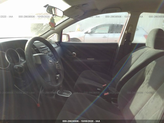 Photo 4 VIN: 3N1BC1CP5BL418075 - NISSAN VERSA 