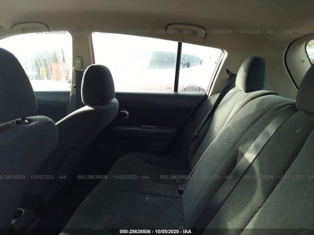 Photo 7 VIN: 3N1BC1CP5BL418075 - NISSAN VERSA 