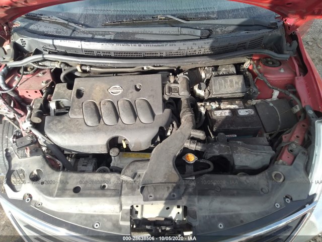 Photo 9 VIN: 3N1BC1CP5BL418075 - NISSAN VERSA 