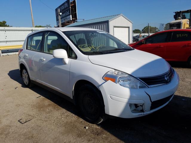 Photo 0 VIN: 3N1BC1CP5BL424068 - NISSAN VERSA S 