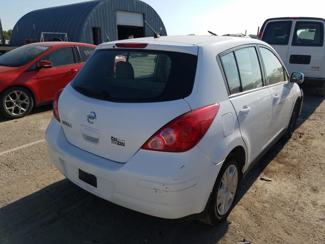 Photo 3 VIN: 3N1BC1CP5BL424068 - NISSAN VERSA S 