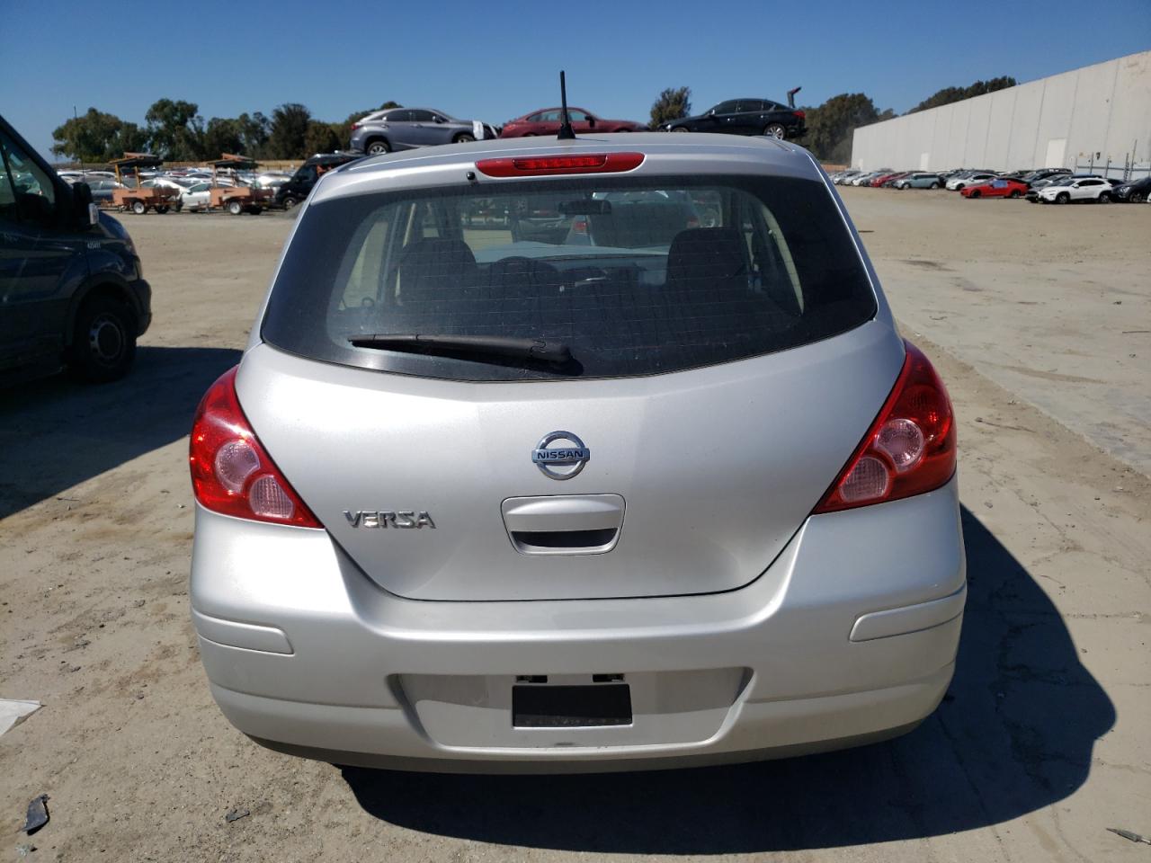 Photo 5 VIN: 3N1BC1CP5BL427732 - NISSAN VERSA 