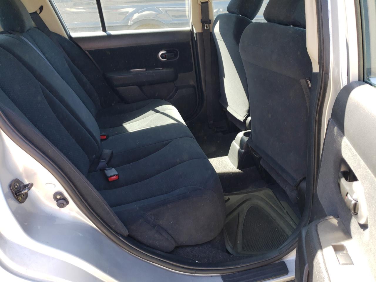 Photo 9 VIN: 3N1BC1CP5BL427732 - NISSAN VERSA 