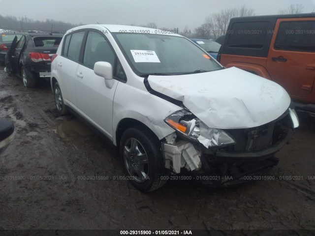 Photo 0 VIN: 3N1BC1CP5BL431697 - NISSAN VERSA 