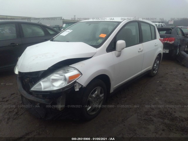 Photo 1 VIN: 3N1BC1CP5BL431697 - NISSAN VERSA 