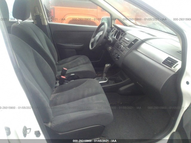 Photo 4 VIN: 3N1BC1CP5BL431697 - NISSAN VERSA 