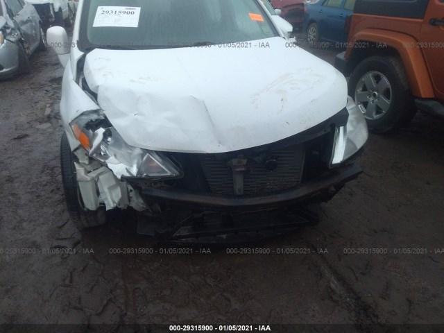 Photo 5 VIN: 3N1BC1CP5BL431697 - NISSAN VERSA 