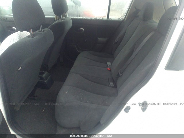 Photo 7 VIN: 3N1BC1CP5BL431697 - NISSAN VERSA 