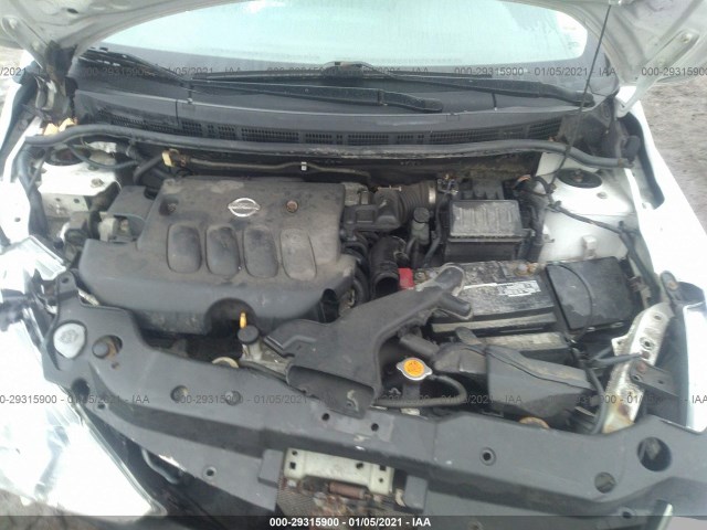 Photo 9 VIN: 3N1BC1CP5BL431697 - NISSAN VERSA 