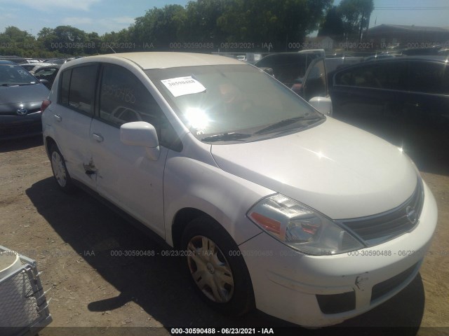 Photo 0 VIN: 3N1BC1CP5BL432879 - NISSAN VERSA 