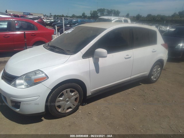 Photo 1 VIN: 3N1BC1CP5BL432879 - NISSAN VERSA 