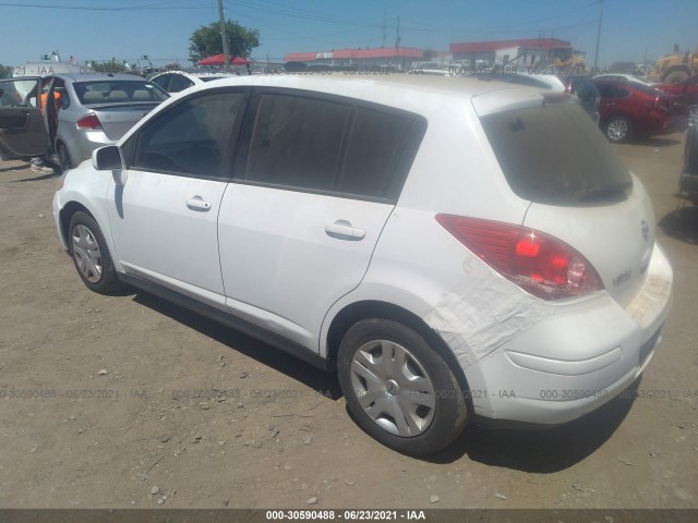 Photo 2 VIN: 3N1BC1CP5BL432879 - NISSAN VERSA 