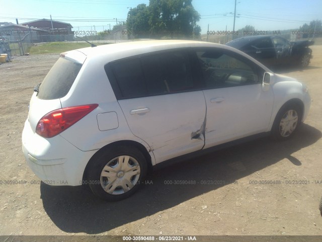 Photo 3 VIN: 3N1BC1CP5BL432879 - NISSAN VERSA 