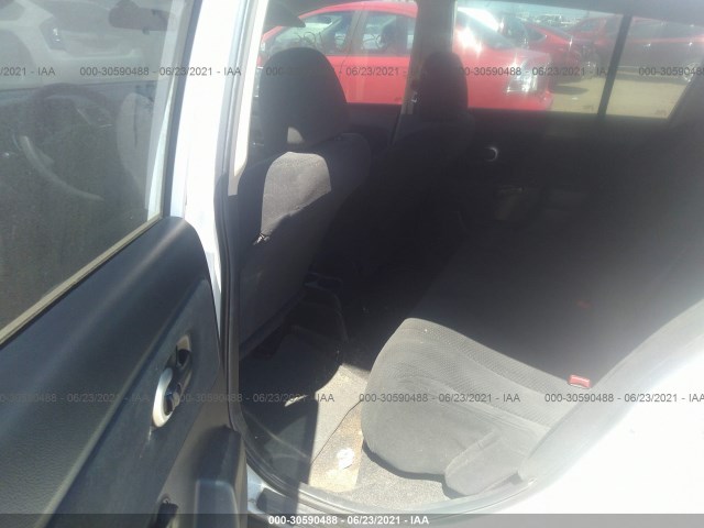 Photo 7 VIN: 3N1BC1CP5BL432879 - NISSAN VERSA 