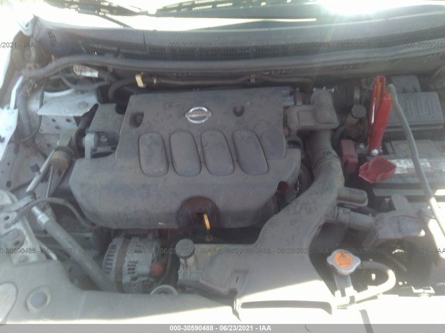 Photo 9 VIN: 3N1BC1CP5BL432879 - NISSAN VERSA 