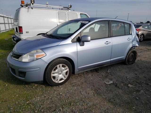 Photo 0 VIN: 3N1BC1CP5BL433952 - NISSAN VERSA 