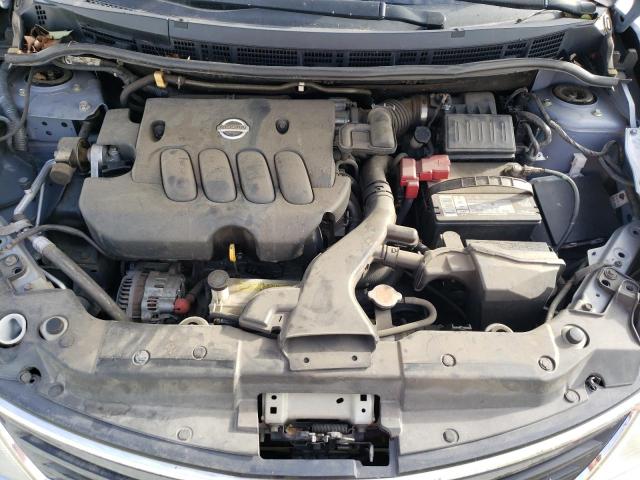 Photo 10 VIN: 3N1BC1CP5BL433952 - NISSAN VERSA 