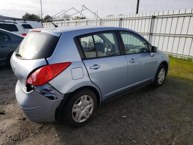 Photo 2 VIN: 3N1BC1CP5BL433952 - NISSAN VERSA 