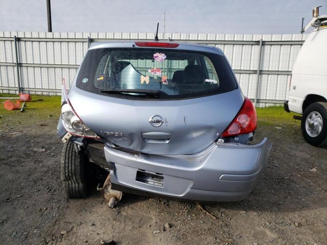 Photo 5 VIN: 3N1BC1CP5BL433952 - NISSAN VERSA 