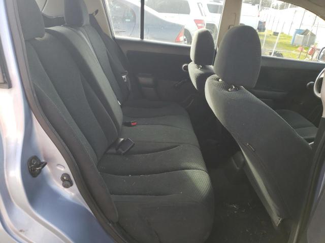 Photo 9 VIN: 3N1BC1CP5BL433952 - NISSAN VERSA 