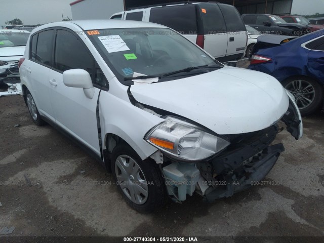 Photo 0 VIN: 3N1BC1CP5BL434714 - NISSAN VERSA 