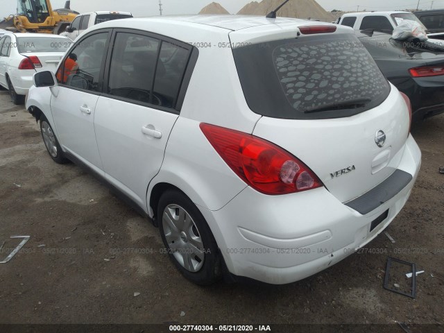 Photo 2 VIN: 3N1BC1CP5BL434714 - NISSAN VERSA 