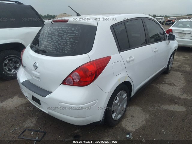 Photo 3 VIN: 3N1BC1CP5BL434714 - NISSAN VERSA 