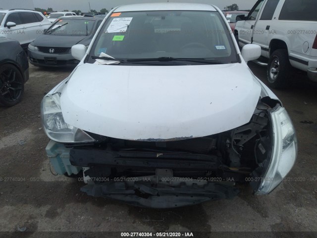 Photo 5 VIN: 3N1BC1CP5BL434714 - NISSAN VERSA 