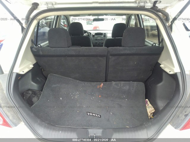 Photo 7 VIN: 3N1BC1CP5BL434714 - NISSAN VERSA 