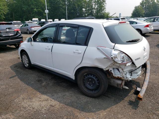 Photo 1 VIN: 3N1BC1CP5BL434955 - NISSAN VERSA S 