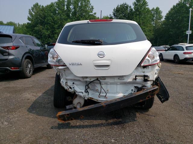 Photo 5 VIN: 3N1BC1CP5BL434955 - NISSAN VERSA S 