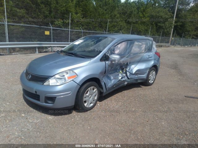 Photo 1 VIN: 3N1BC1CP5BL436429 - NISSAN VERSA 