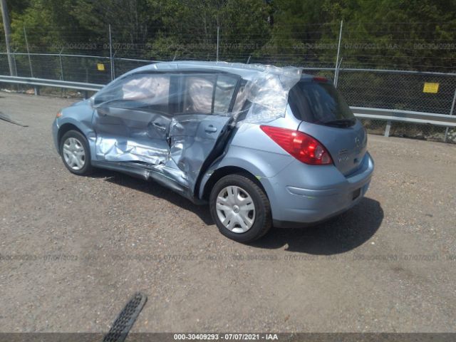 Photo 2 VIN: 3N1BC1CP5BL436429 - NISSAN VERSA 