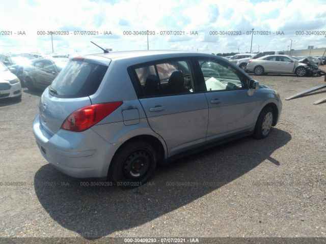 Photo 3 VIN: 3N1BC1CP5BL436429 - NISSAN VERSA 