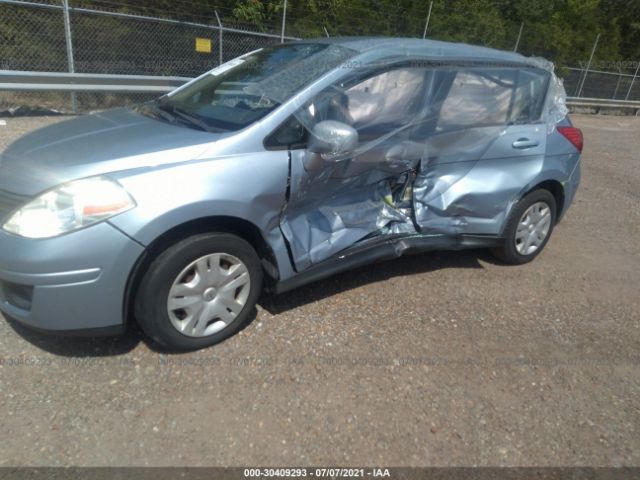 Photo 5 VIN: 3N1BC1CP5BL436429 - NISSAN VERSA 