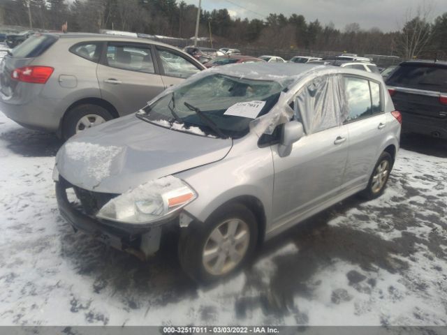 Photo 1 VIN: 3N1BC1CP5BL442084 - NISSAN VERSA 