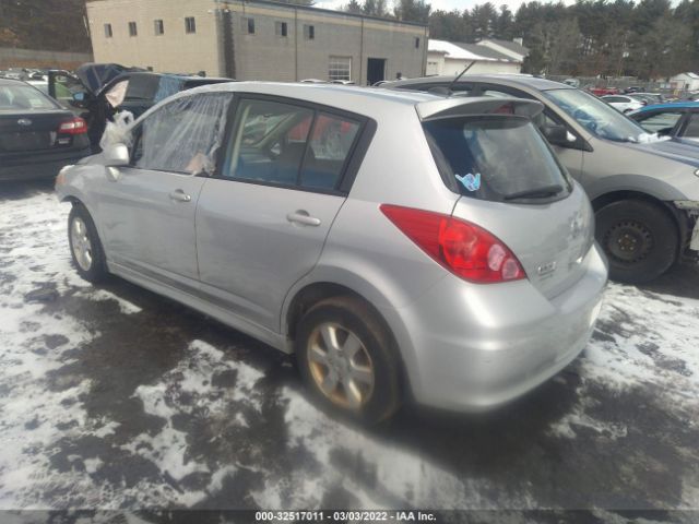 Photo 2 VIN: 3N1BC1CP5BL442084 - NISSAN VERSA 