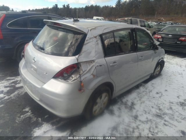 Photo 3 VIN: 3N1BC1CP5BL442084 - NISSAN VERSA 