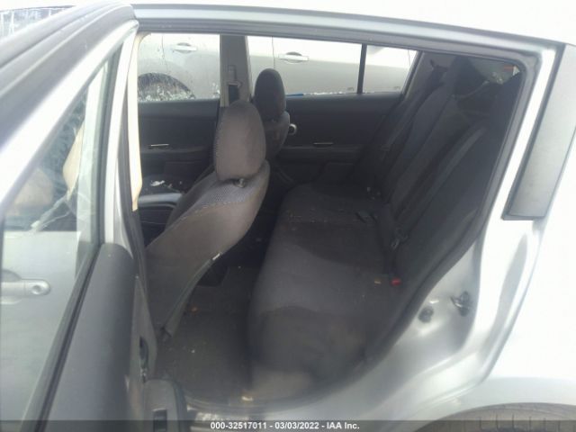 Photo 7 VIN: 3N1BC1CP5BL442084 - NISSAN VERSA 